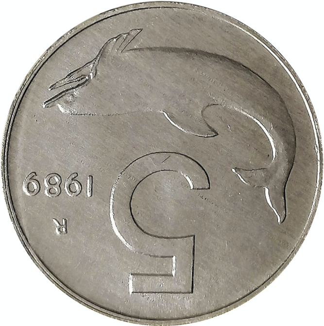 sena coins